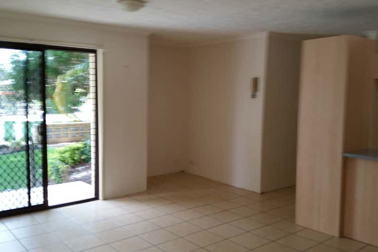 Main view of Homely unit listing, 1/25 Ahern Street, Labrador QLD 4215