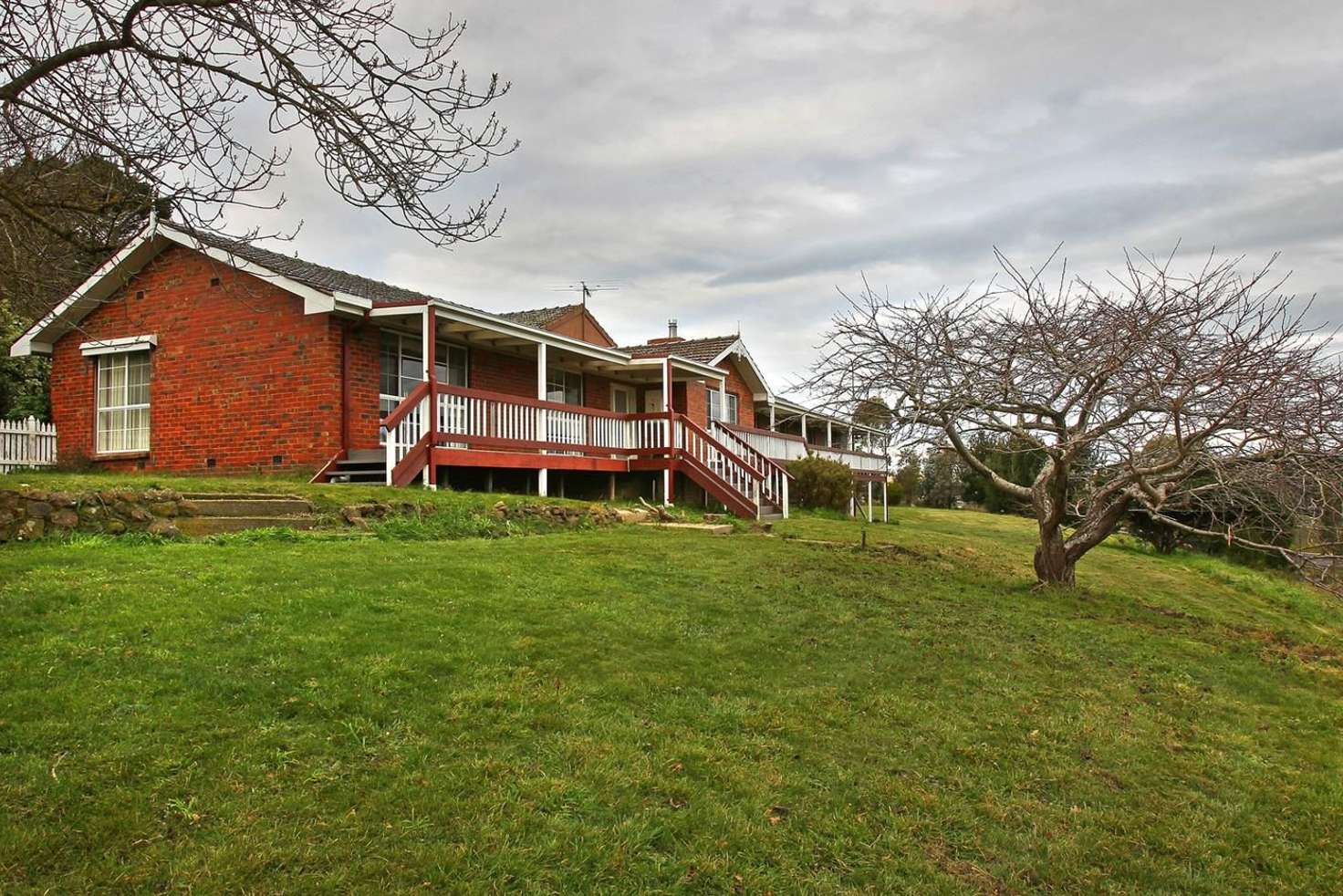 Main view of Homely house listing, 1 Oakwood Close St, Gisborne VIC 3437