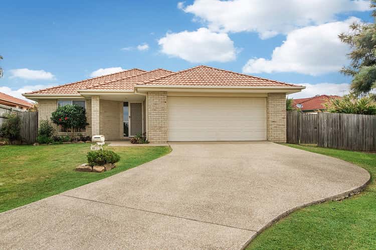 Main view of Homely house listing, 11 Albizia Court, Ormeau QLD 4208