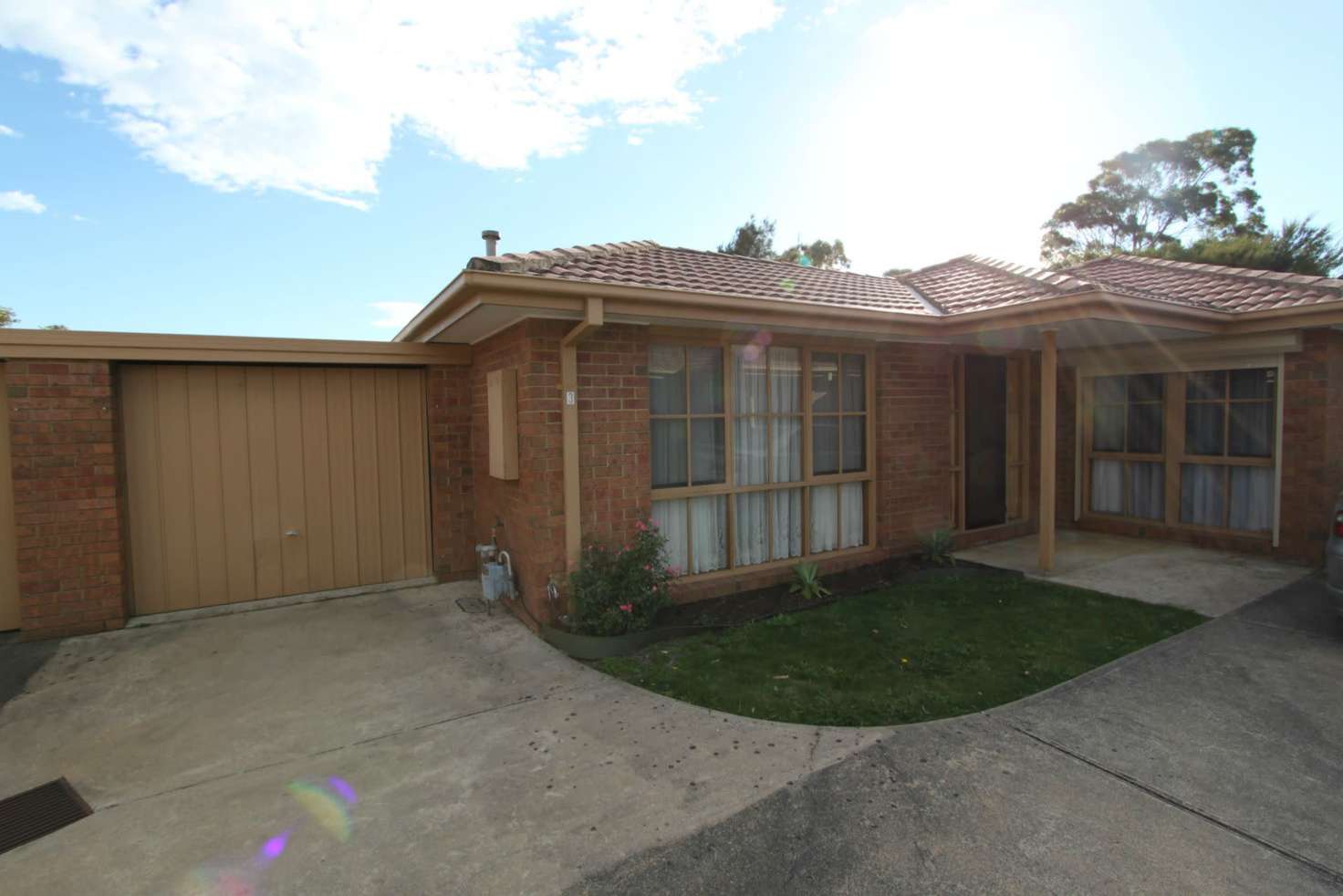 Main view of Homely unit listing, 3/2 George Street, Somerville VIC 3912