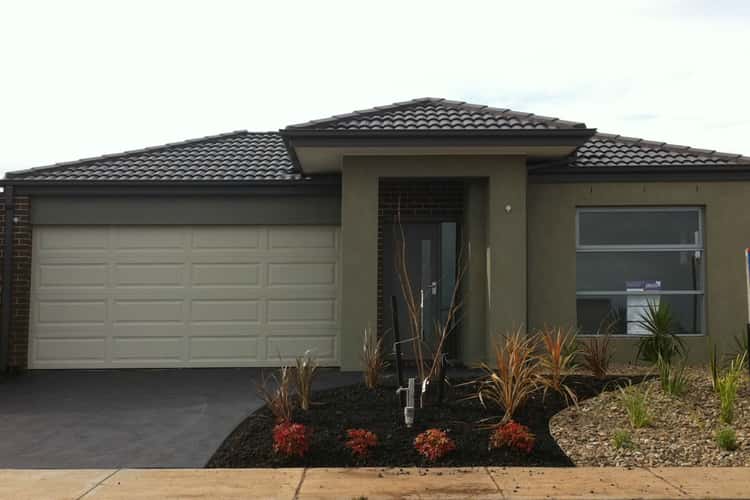 Main view of Homely house listing, 12 Walter Street, Tarneit VIC 3029
