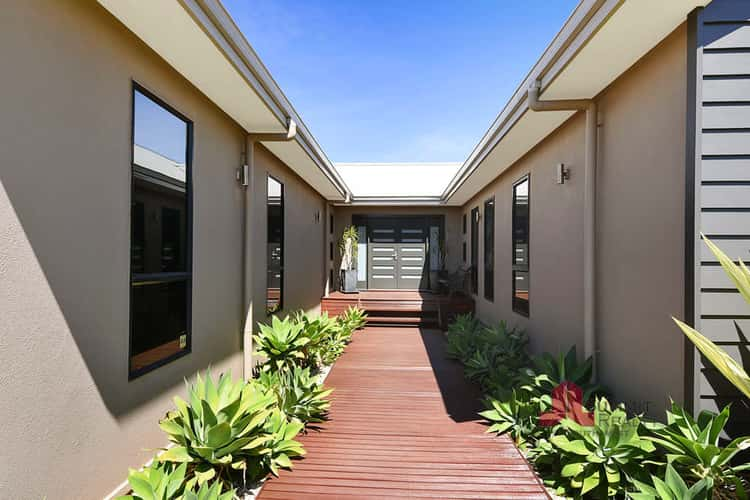 Fourth view of Homely house listing, 3 Batavia Place, Australind WA 6233