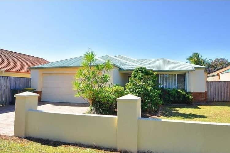 Third view of Homely house listing, 43 Rainbird Cl, Burleigh Waters QLD 4220