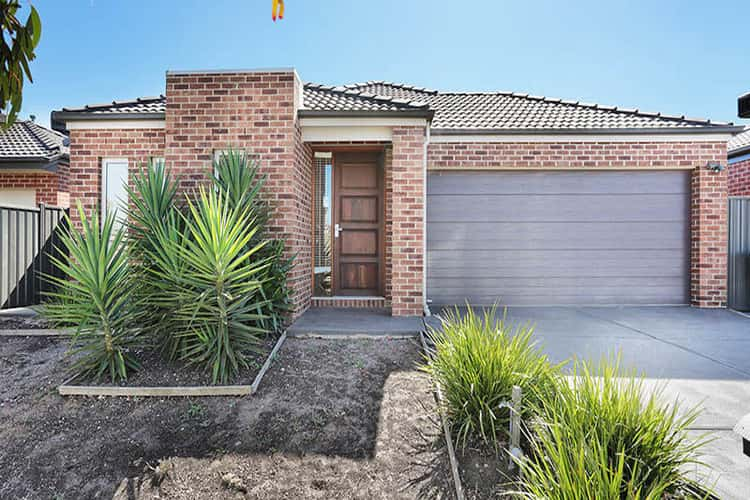 144 Eureka Drive, Wyndham Vale VIC 3024