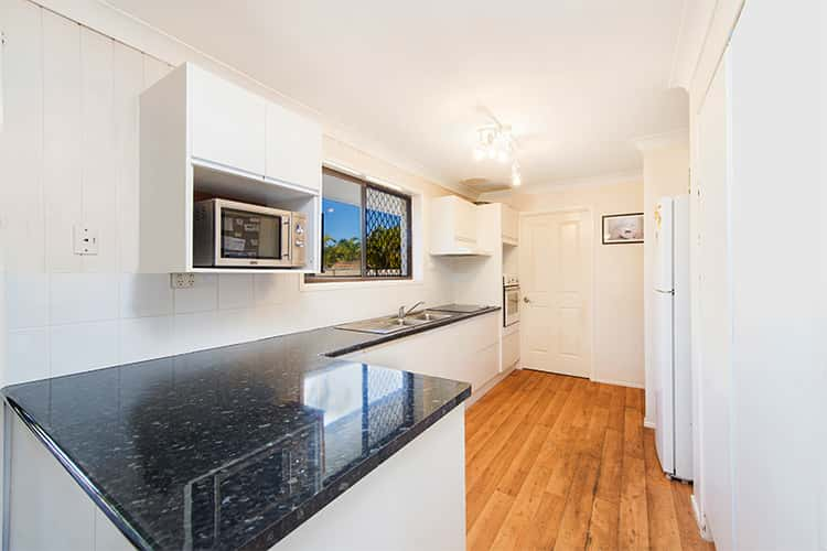 Third view of Homely house listing, 38 Collins Cres, Benowa QLD 4217