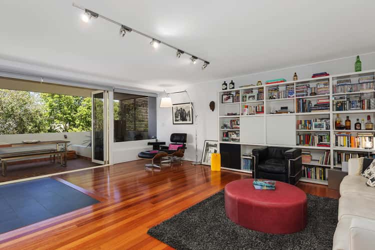 Main view of Homely apartment listing, 6/6 Martens Lane, Mosman NSW 2088