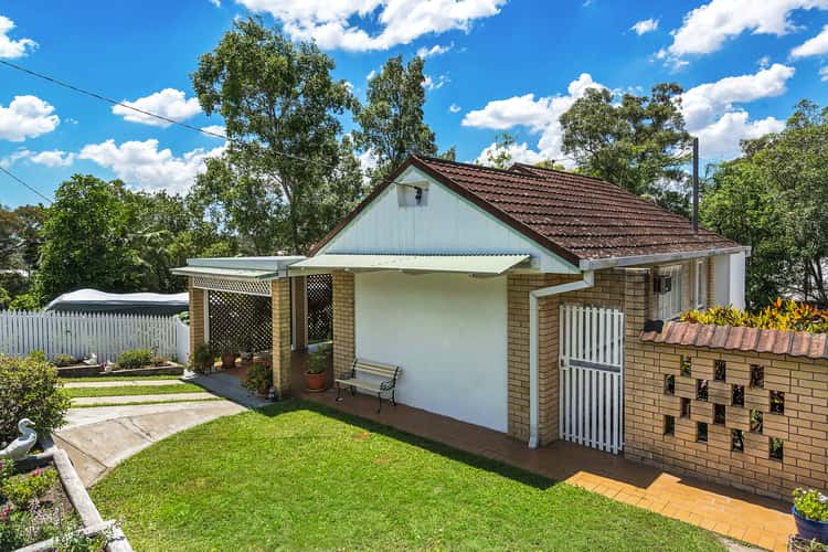 Main view of Homely house listing, 76 Carey Street, Bardon QLD 4065