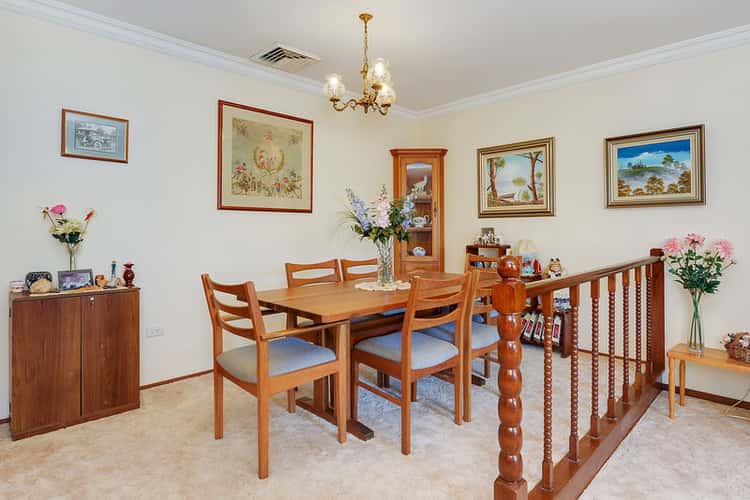Fourth view of Homely house listing, 2 Booleroo Place, Westleigh NSW 2120