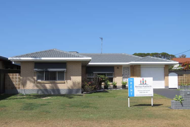 Second view of Homely house listing, 18 Eagle Ave, Burleigh Waters QLD 4220