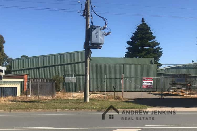 Main view of Homely house listing, 61 Broadway Street, Cobram VIC 3644