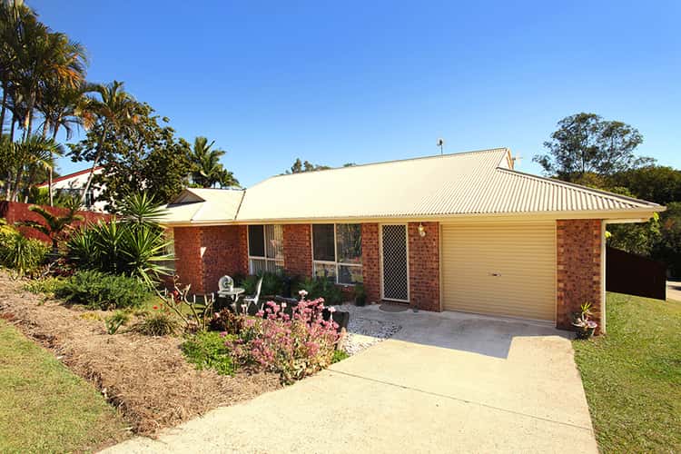 Main view of Homely house listing, 3 Kings Pl, Burnside QLD 4560