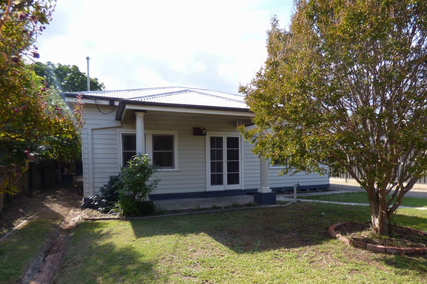 Main view of Homely house listing, 26 Wedge Street, Benalla VIC 3672