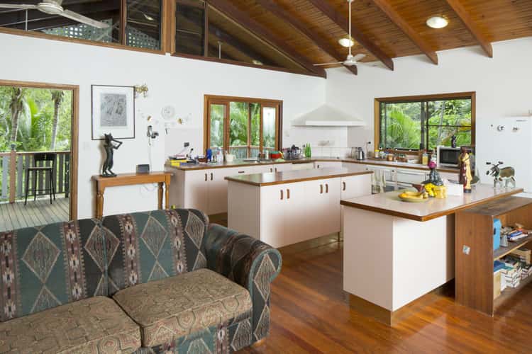 Sixth view of Homely house listing, 36 Lilac Street, Nelly Bay QLD 4819