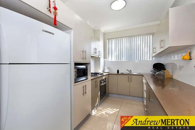 Second view of Homely unit listing, 1/2-4 Fifth Ave, Blacktown NSW 2148