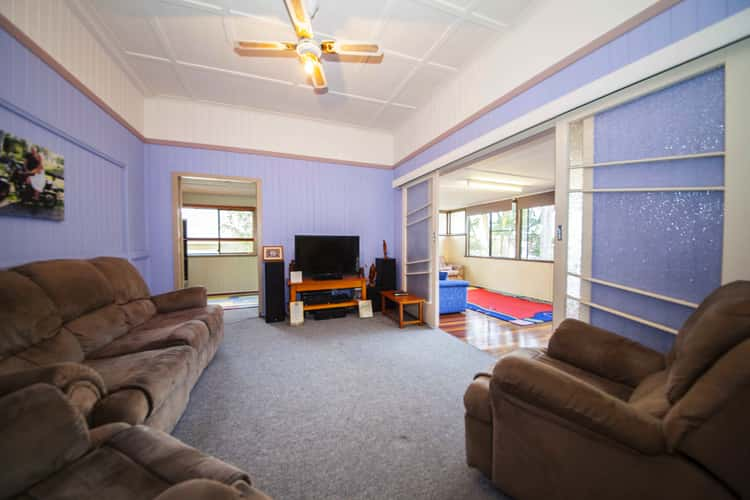 Sixth view of Homely house listing, 168 Cheapside Street, Maryborough QLD 4650