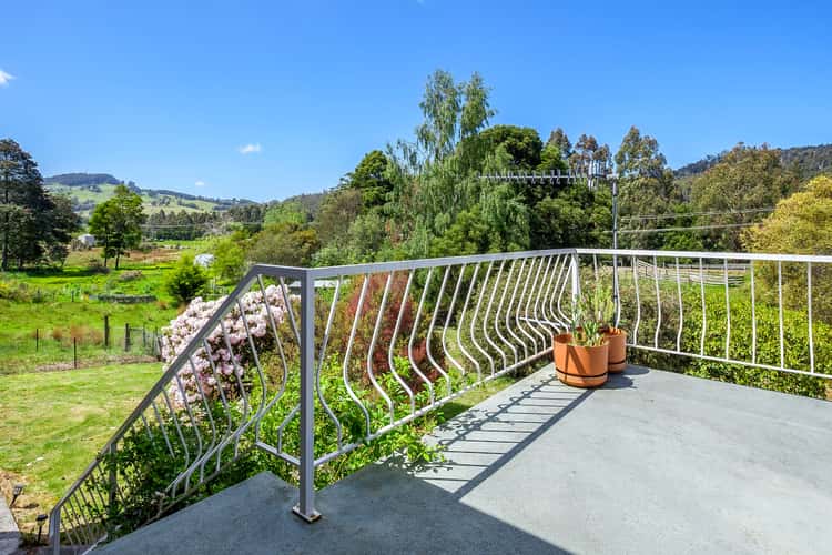 Fourth view of Homely house listing, 4966 Huon Hwy, Geeveston TAS 7116