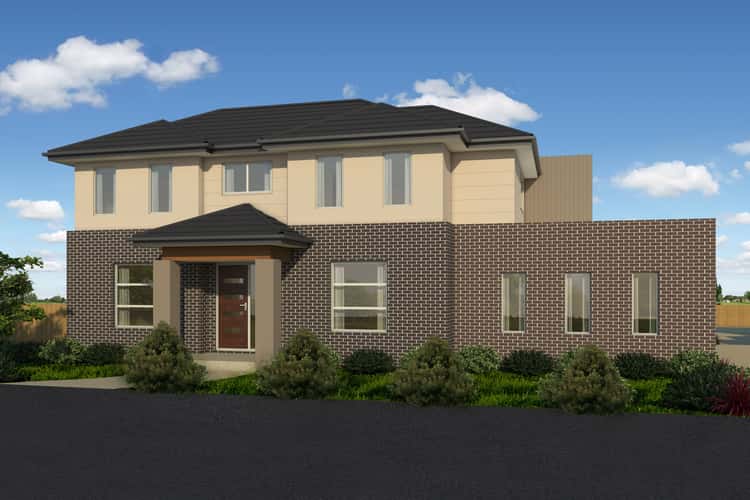 Third view of Homely townhouse listing, 4-8 Military Road, Avondale Heights VIC 3034