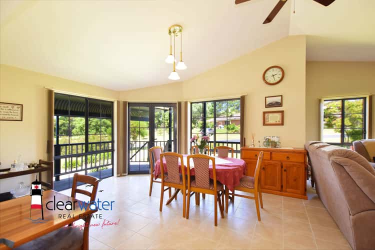 Third view of Homely house listing, 73 Ocean View Dr, Bermagui NSW 2546