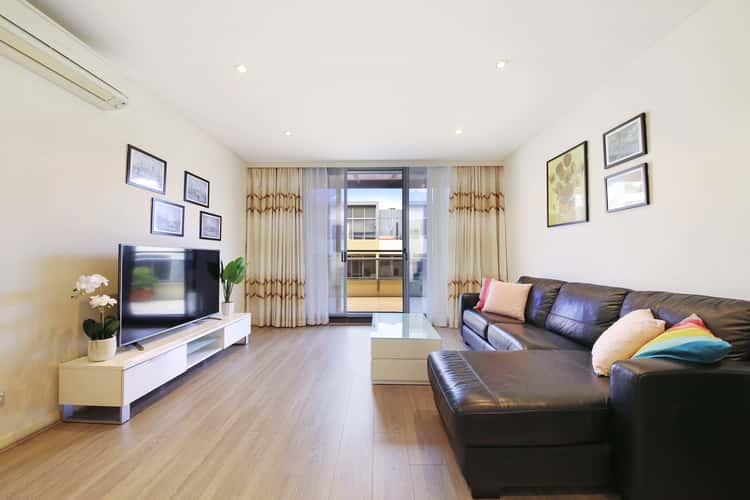 Main view of Homely apartment listing, 53/635 Gardeners Rd, Mascot NSW 2020