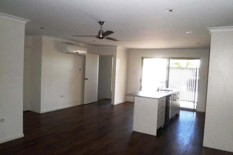 Second view of Homely townhouse listing, 7/17 Sandalwood St, Blackwater QLD 4717