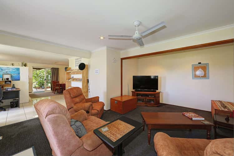 Sixth view of Homely house listing, 1 Foreshore Pde, Bargara QLD 4670