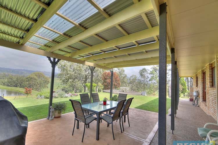 Seventh view of Homely house listing, 485 Old Razorback Road, Cawdor NSW 2570