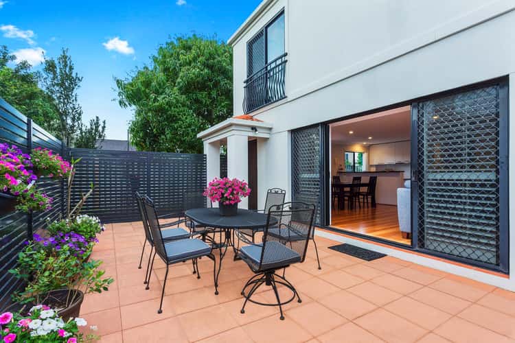 Main view of Homely townhouse listing, 8/77-95 Bamboo Ave, Benowa QLD 4217