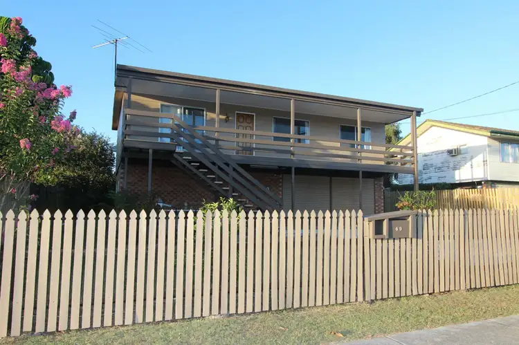 49 Ashton Street, Logan Central QLD 4114