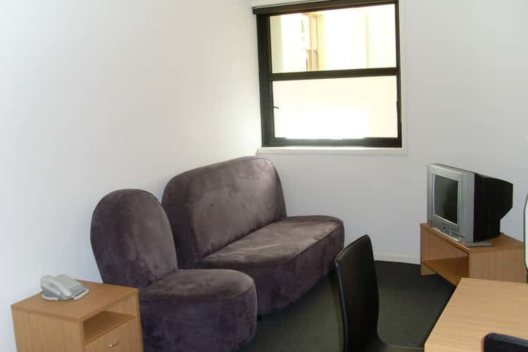 Main view of Homely apartment listing, 268 Flinders Street, Melbourne VIC 3000