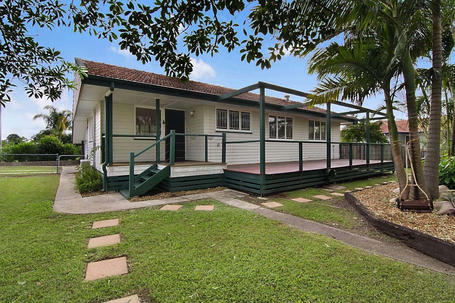 Main view of Homely house listing, 19 Roscommon Rd, Boondall QLD 4034