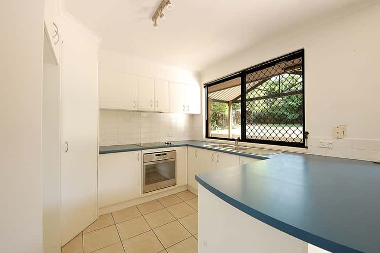 Fourth view of Homely house listing, 12 Bushtree Ct, Burleigh Waters QLD 4220