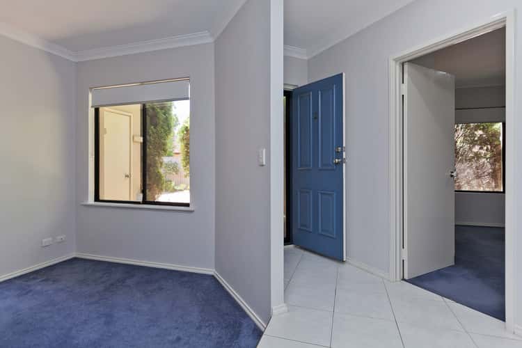 Second view of Homely villa listing, 2/3 Kitchener Road, Melville WA 6156