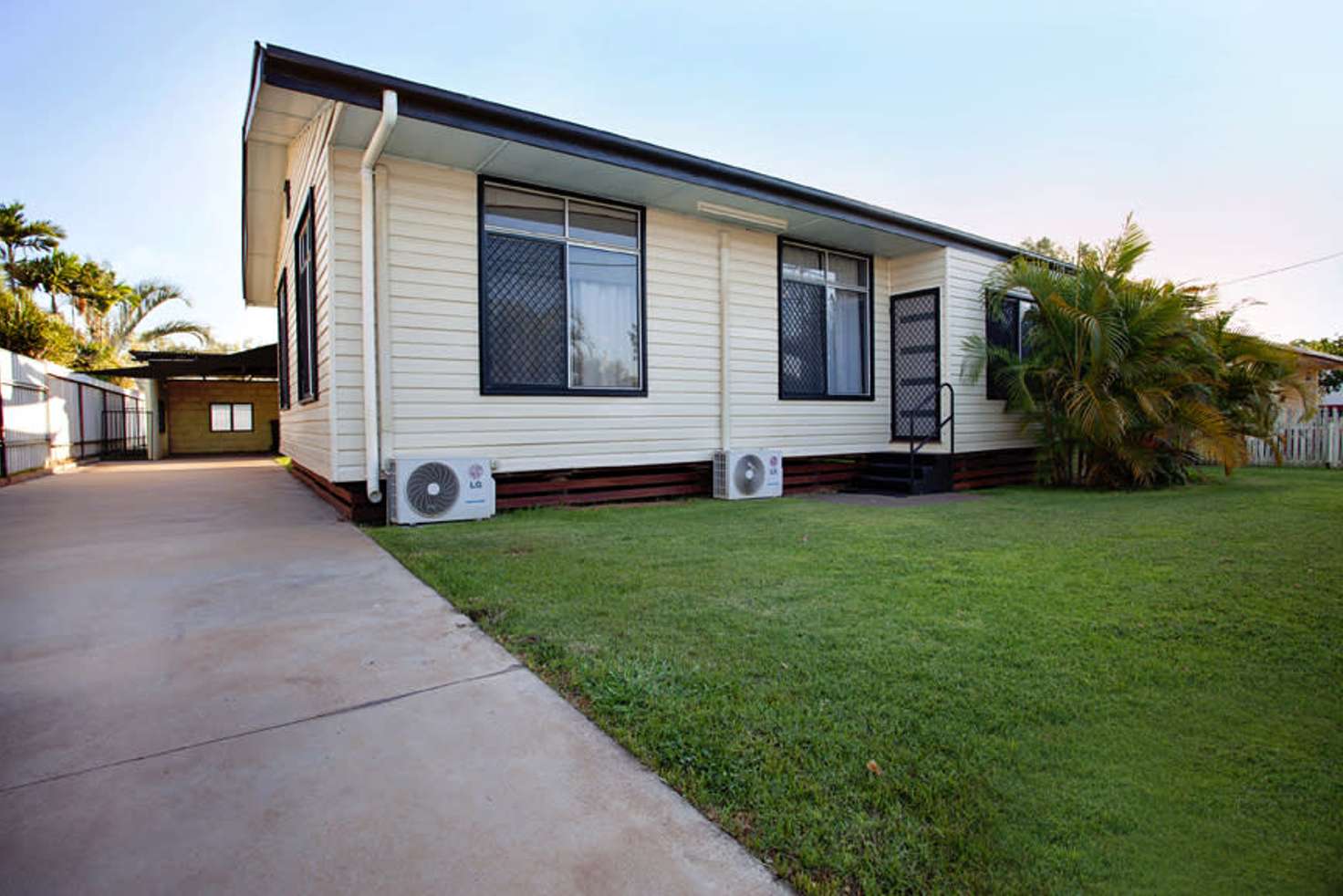 Main view of Homely house listing, 39 Kokoda Road, Mount Isa QLD 4825