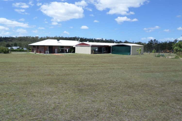 Third view of Homely house listing, 109 Park Avenue, North Isis QLD 4660