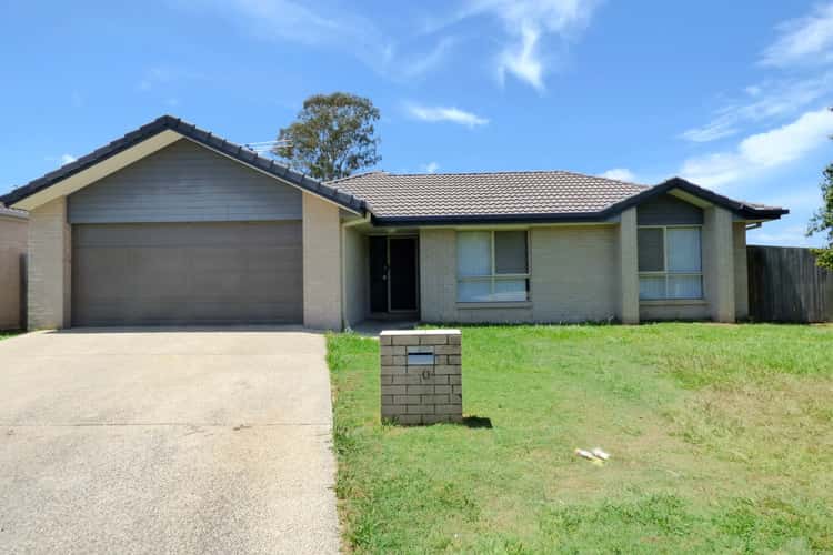 Main view of Homely house listing, 50 Almond Way, Bellmere QLD 4510