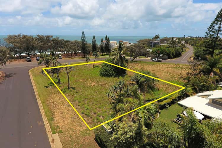 Main view of Homely residentialLand listing, 44 Woongarra Scenic Drive, Bargara QLD 4670