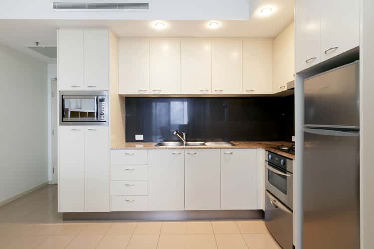 Fourth view of Homely unit listing, 3702/70 Mary Street, Brisbane City QLD 4000