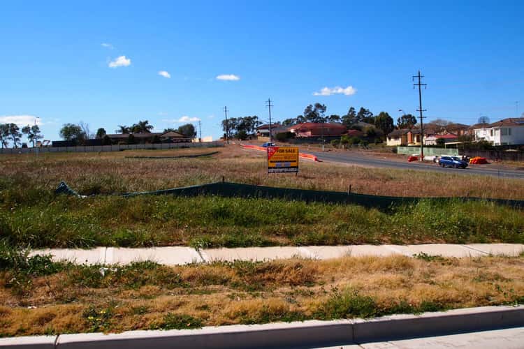 Sixth view of Homely residentialLand listing, Lot 114 Carisbrook Street, Kellyville NSW 2155