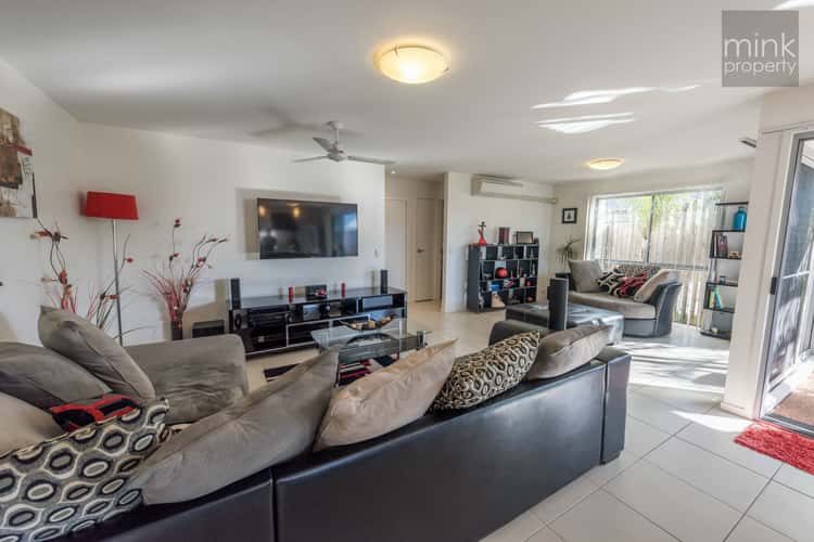 Third view of Homely unit listing, 1 Flindersia Place, Mountain Creek QLD 4557
