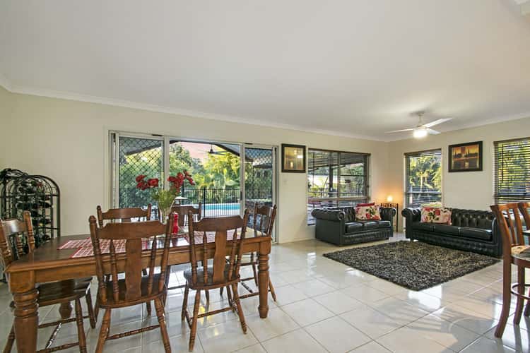 Main view of Homely house listing, 16 Fullertons Road, Glass House Mountains QLD 4518