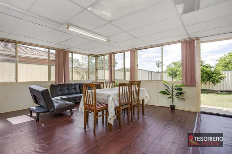 Fourth view of Homely house listing, 32 Tilden Street, Plumpton NSW 2761