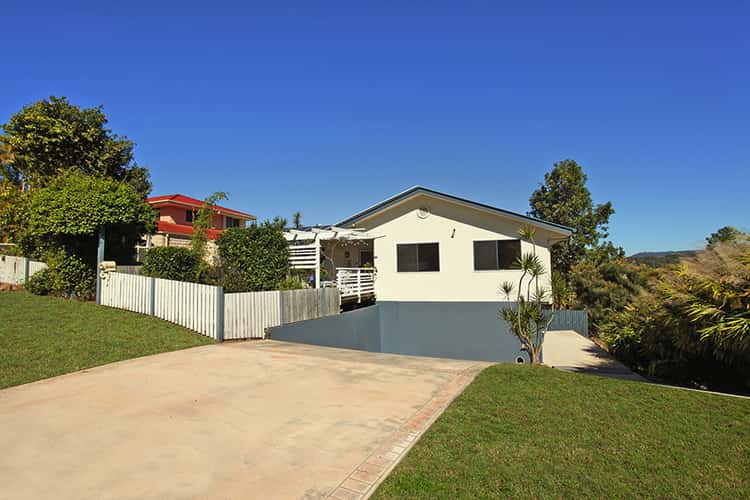 Main view of Homely house listing, 23 Albatross Ave, Nambour QLD 4560