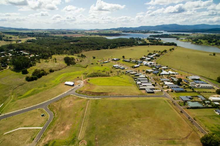 Second view of Homely residentialLand listing, L63 Lawson Street, Yungaburra QLD 4884