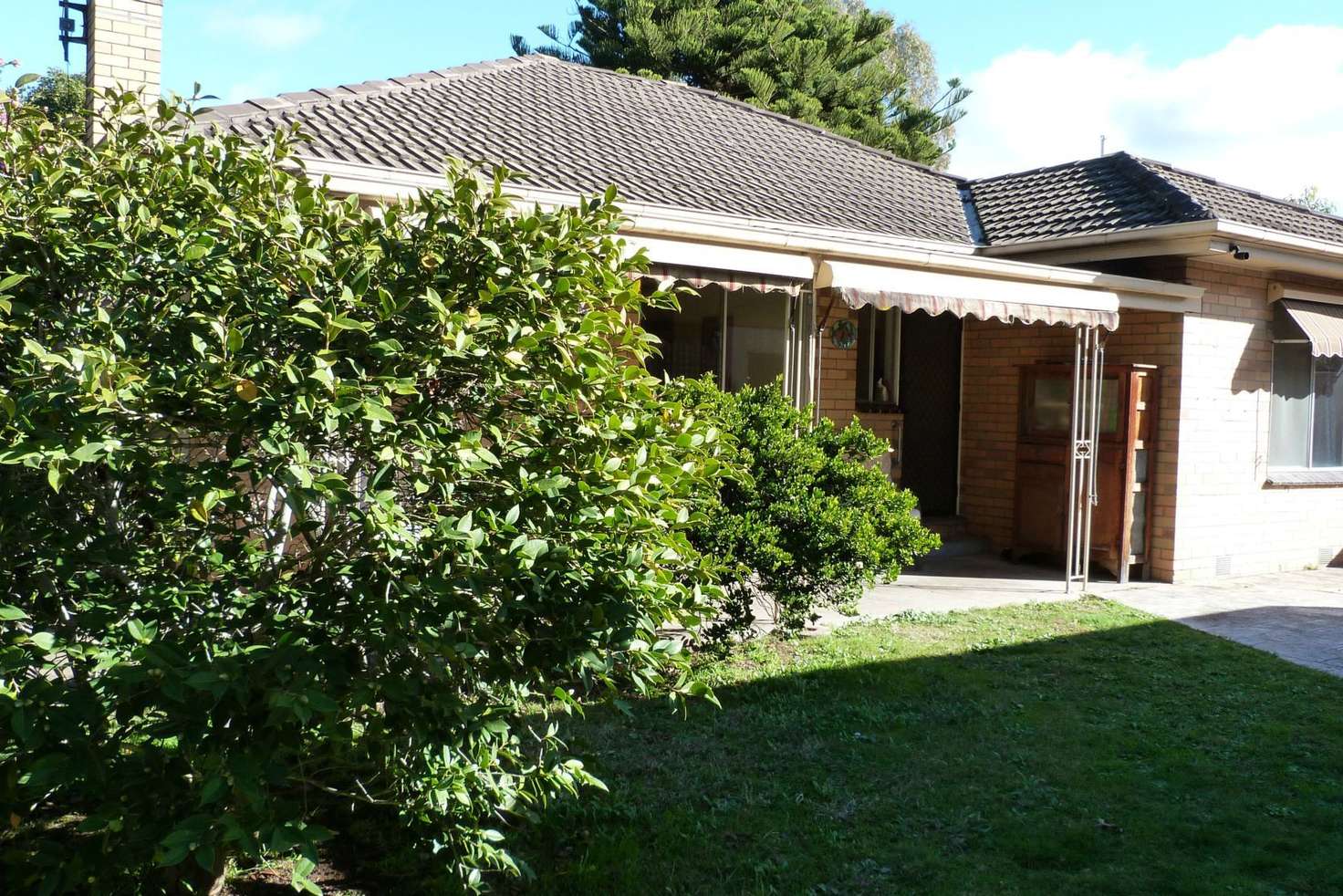 Main view of Homely house listing, 11 Hairs Crescent, Benalla VIC 3672