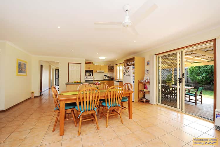 Fourth view of Homely house listing, 8 Chardonnay Court, Buderim QLD 4556