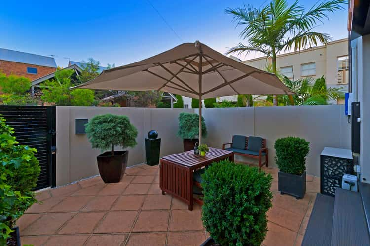 Fifth view of Homely townhouse listing, 357A Angas St, Adelaide SA 5000