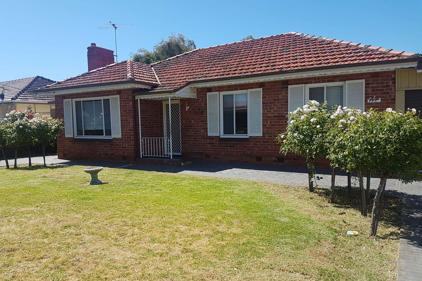 Main view of Homely house listing, 2 Lorne Ave, Blair Athol SA 5084