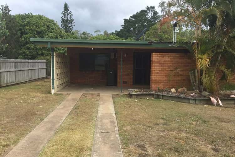 Main view of Homely unit listing, Unit 1/350 Diplock Street, Frenchville QLD 4701