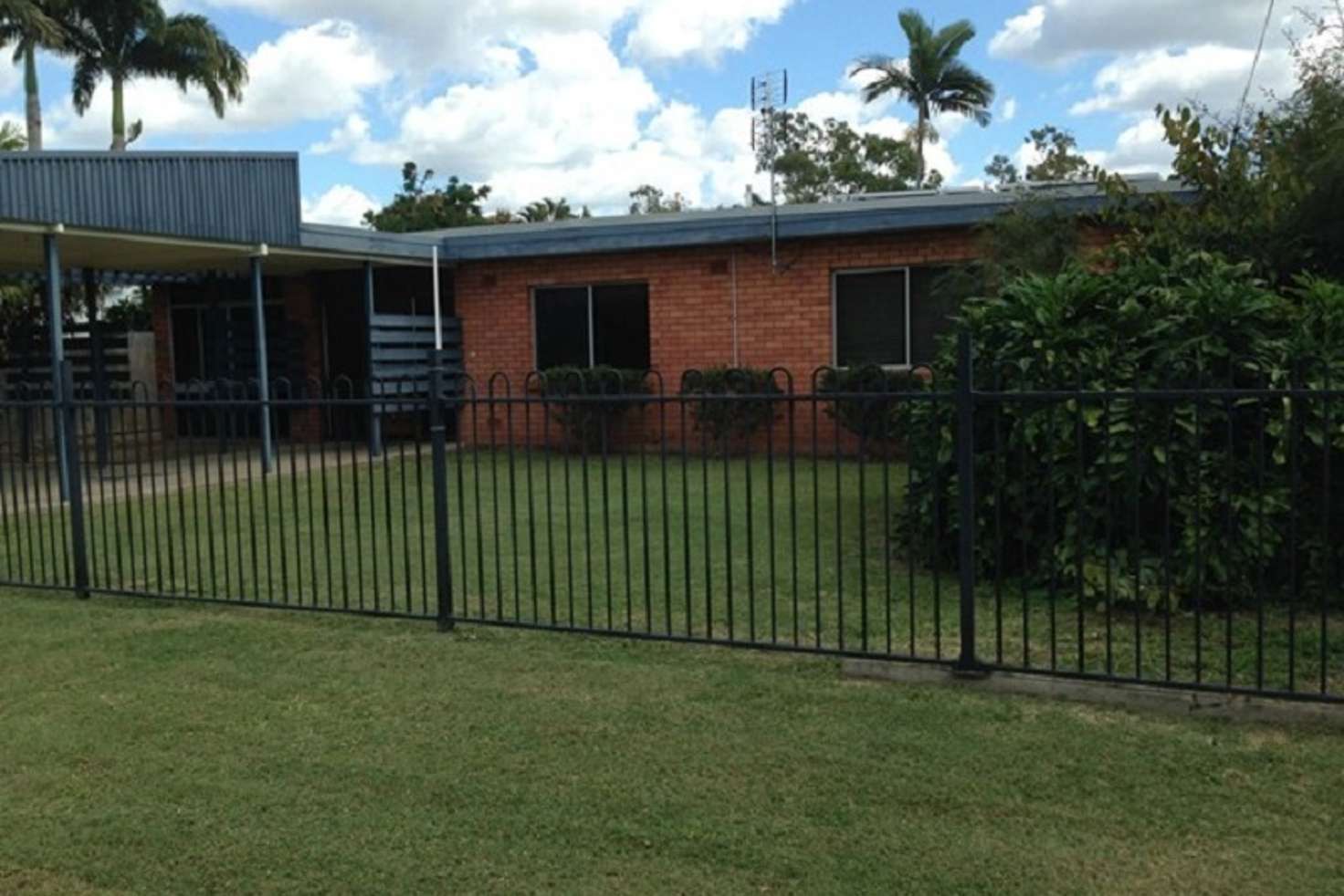 Main view of Homely house listing, 143 Pinnacle Dr, Condon QLD 4815