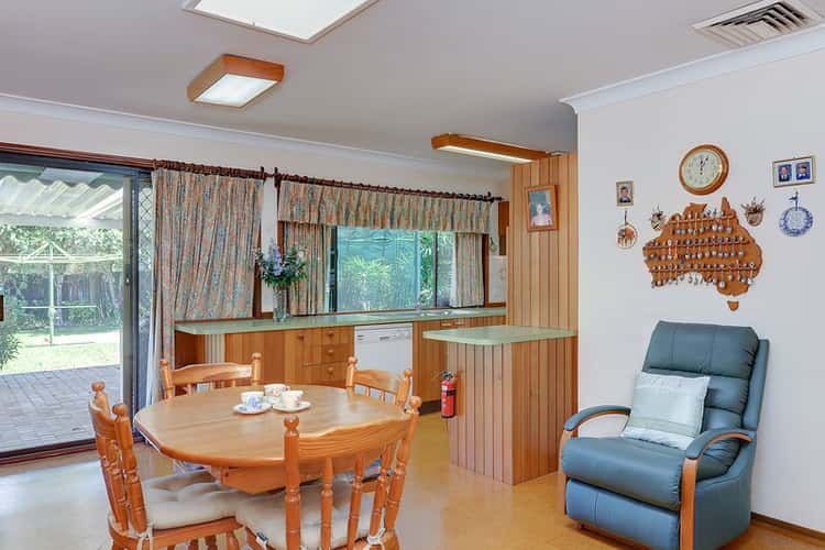 Second view of Homely house listing, 2 Booleroo Place, Westleigh NSW 2120